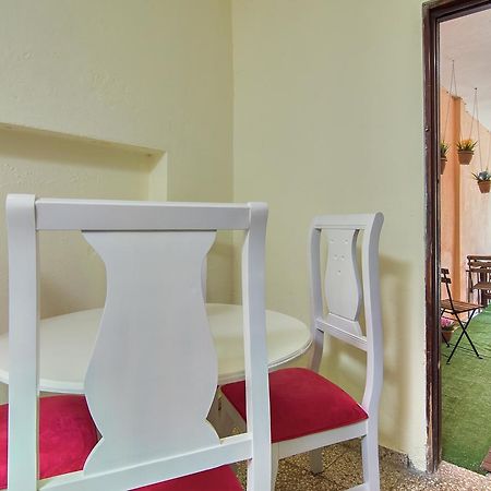 Queen Of Hearts Apartahotel Santo Domingo Exterior foto